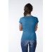 T-shirt senhora Mukua 